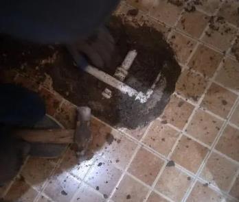 平遥卫生间漏水维修公司为您分享下卫生间渗水如何处理及注意事项