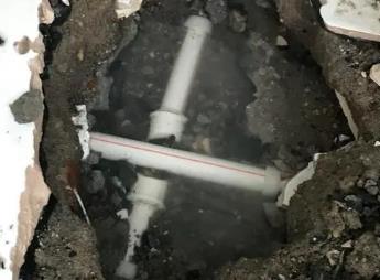 平遥阳台漏水维修公司为您分享楼上楼下漏水怎么处理