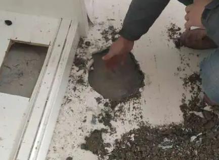 平遥卫生间漏水维修公司分享下精确定位查漏水一次多少钱?不同级别收费不同