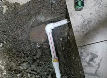 平遥阳台漏水维修时有哪些声音会影响检漏仪